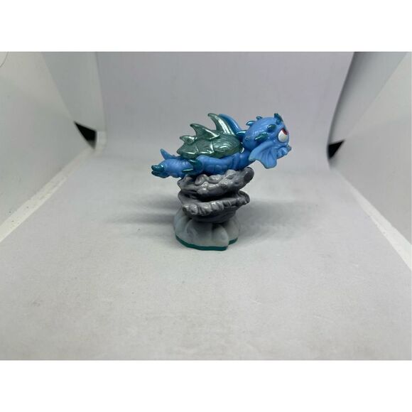 Lightcore Warnado Skylanders Swap Force figure - Picture 4 of 4